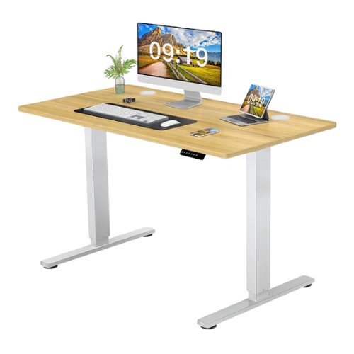 Escritorio 120cm Dellorean